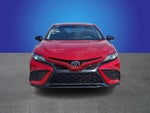 2022 Toyota Camry SE Nightshade