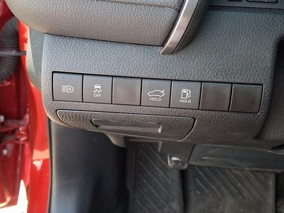 2022 Toyota Camry SE Nightshade