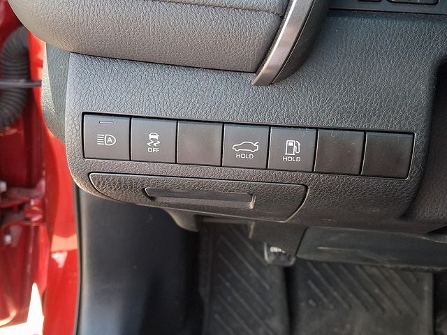 2022 Toyota Camry SE Nightshade