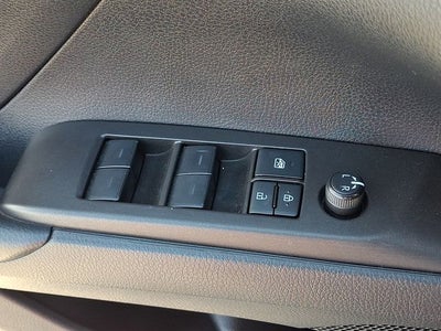 2022 Toyota Camry SE Nightshade