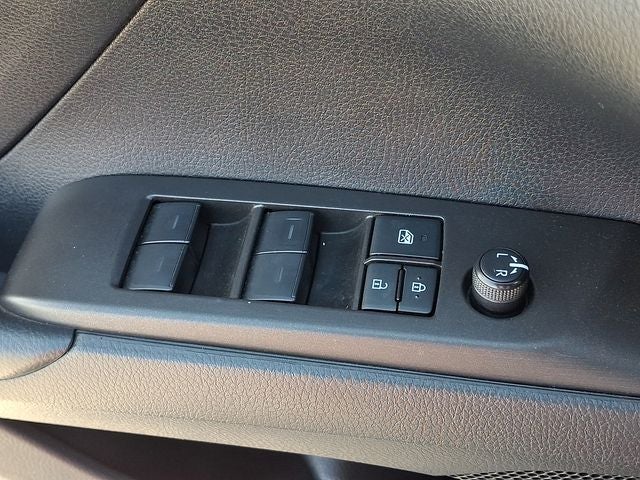 2022 Toyota Camry SE Nightshade