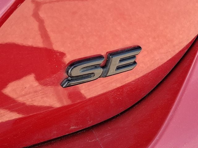 2022 Toyota Camry SE Nightshade