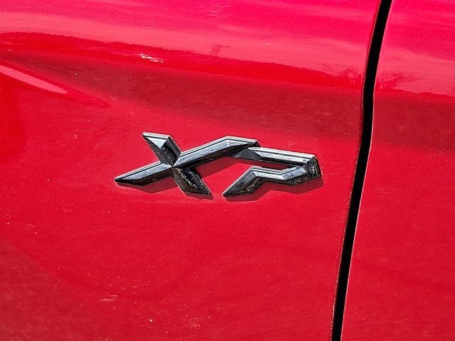 2022 Toyota Camry SE Nightshade