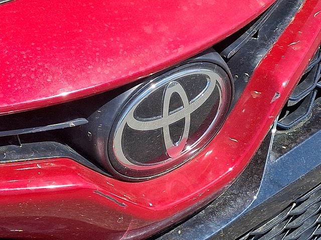 2022 Toyota Camry SE Nightshade