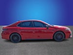 2022 Toyota Camry SE Nightshade