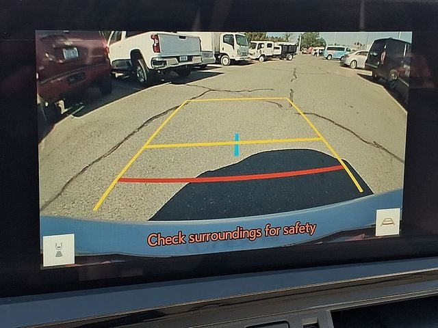 2023 Lexus ES 350