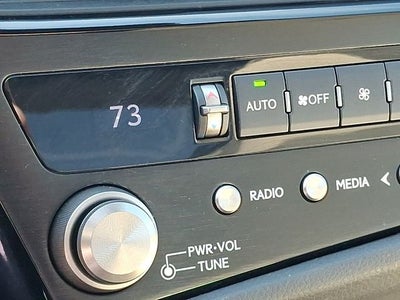 2023 Lexus ES 350