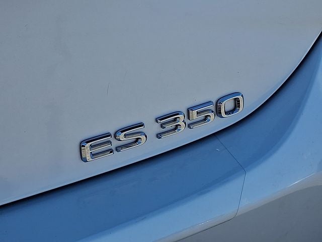 2023 Lexus ES 350