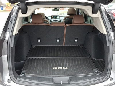 2023 Acura RDX Technology Package