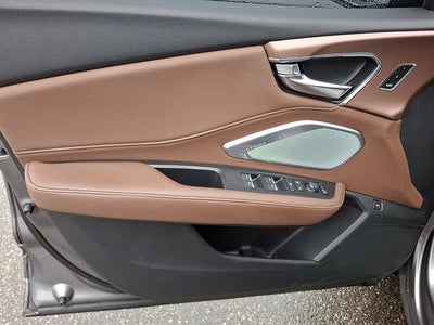 2023 Acura RDX Technology Package