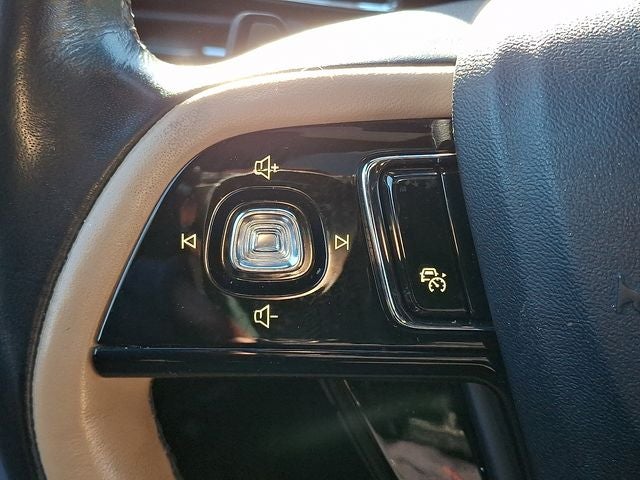 2021 Lincoln Corsair Reserve