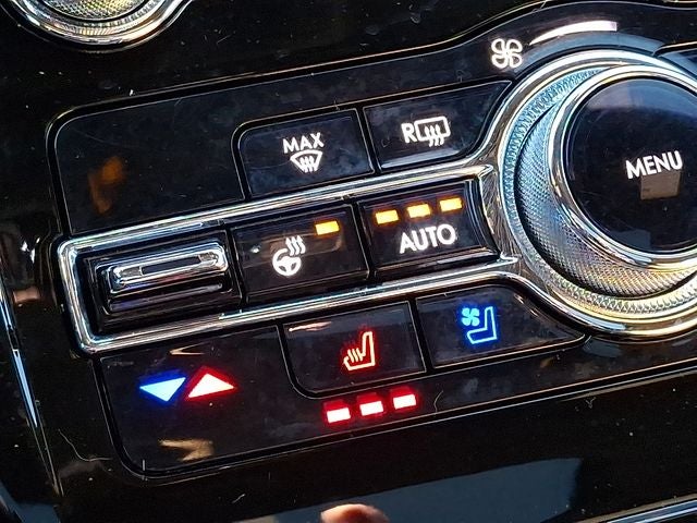 2021 Lincoln Corsair Reserve