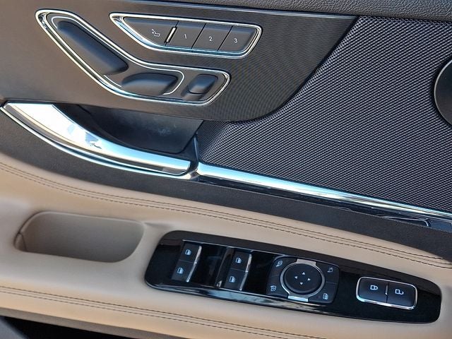 2021 Lincoln Corsair Reserve