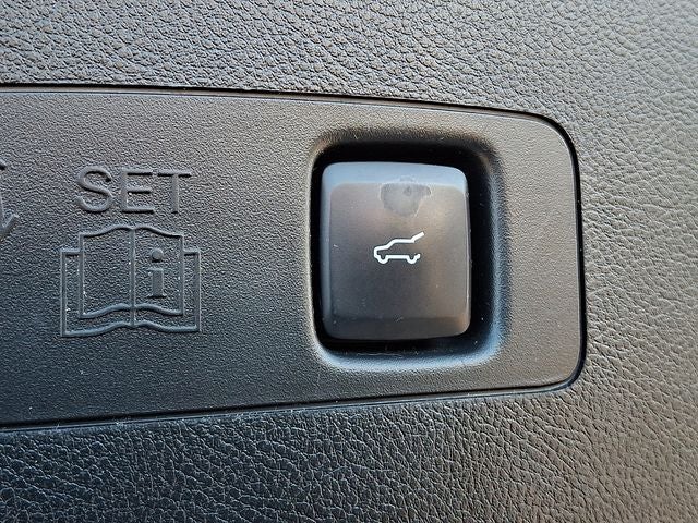 2021 Lincoln Corsair Reserve