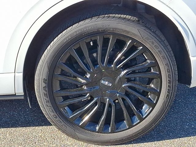 2021 Lincoln Corsair Reserve