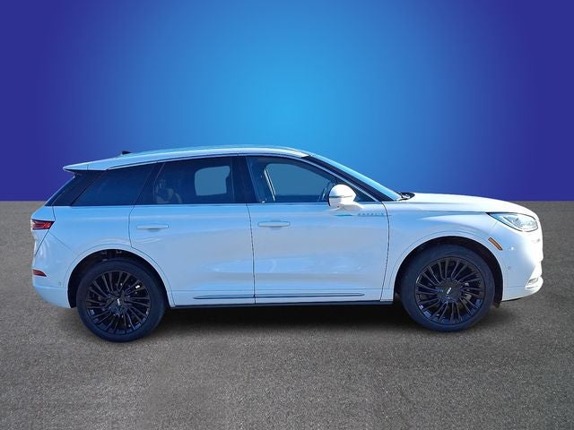 2021 Lincoln Corsair Reserve