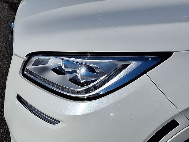 2021 Lincoln Corsair Reserve