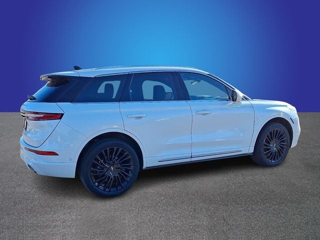 2021 Lincoln Corsair Reserve