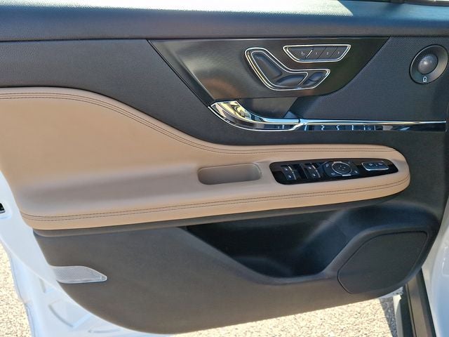 2021 Lincoln Corsair Reserve