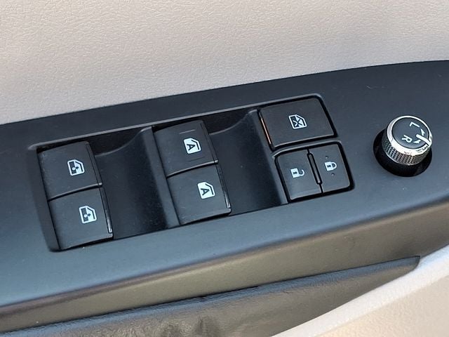 2015 Toyota Highlander XLE V6