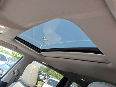 2016 Toyota Highlander XLE V6