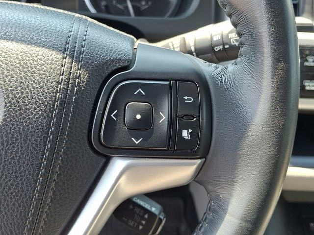 2016 Toyota Highlander XLE V6