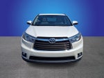 2016 Toyota Highlander XLE V6