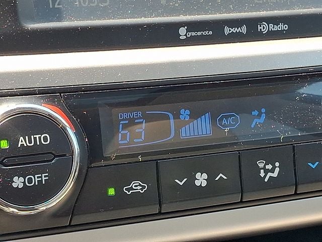 2016 Toyota Highlander XLE V6