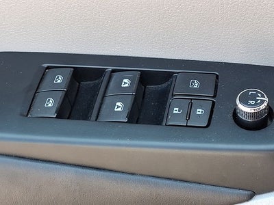 2016 Toyota Highlander XLE V6