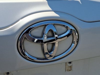 2016 Toyota Highlander XLE V6
