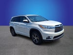 2016 Toyota Highlander XLE V6
