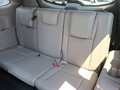 2016 Toyota Highlander XLE V6