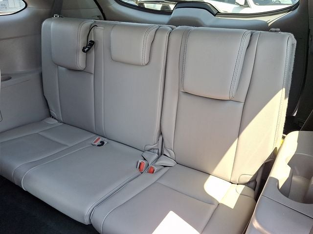 2016 Toyota Highlander XLE V6