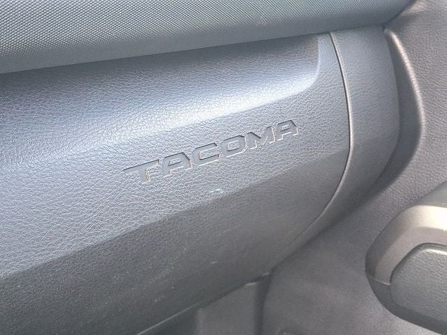 2020 Toyota Tacoma TRD Off-Road V6
