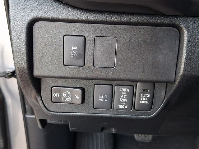 2020 Toyota Tacoma TRD Off-Road V6