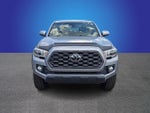 2020 Toyota Tacoma TRD Off-Road V6