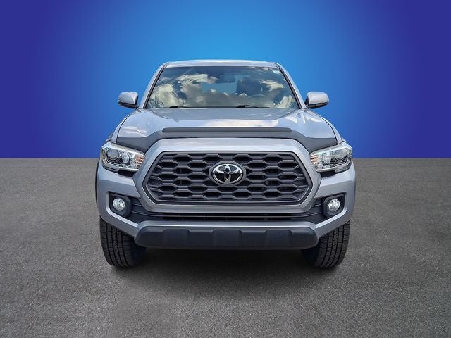 2020 Toyota Tacoma TRD Off-Road V6