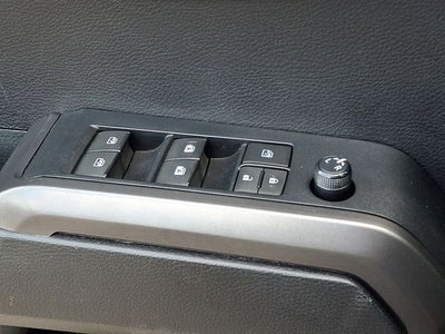 2020 Toyota Tacoma TRD Off-Road V6