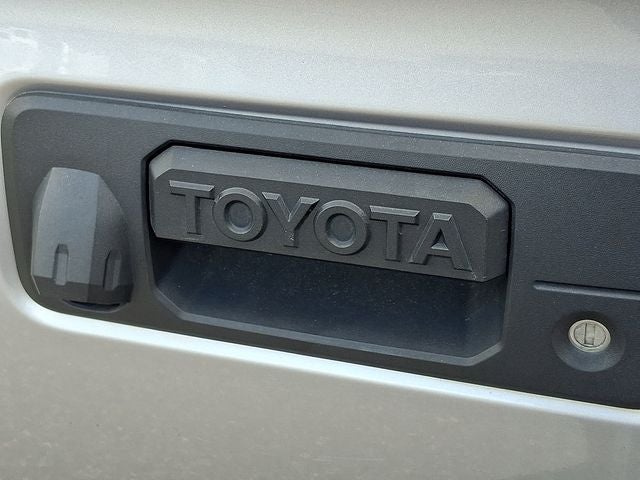2020 Toyota Tacoma TRD Off-Road V6