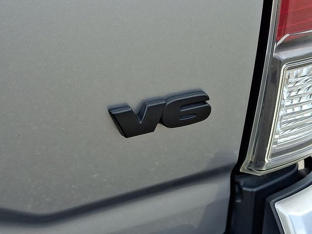 2020 Toyota Tacoma TRD Off-Road V6
