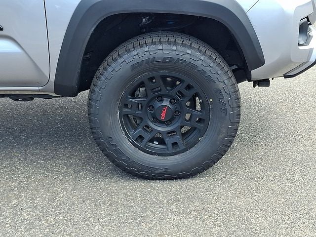 2020 Toyota Tacoma TRD Off-Road V6