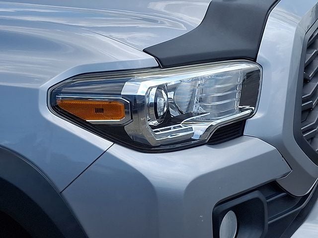 2020 Toyota Tacoma TRD Off-Road V6
