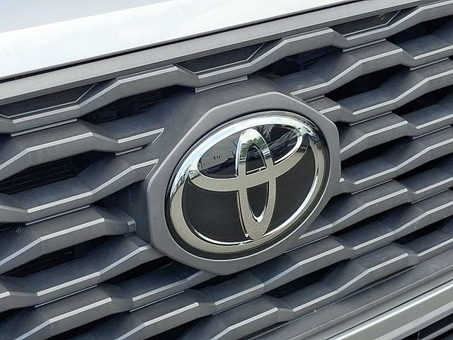 2020 Toyota Tacoma TRD Off-Road V6