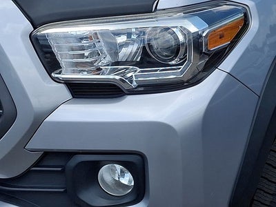2020 Toyota Tacoma TRD Off-Road V6
