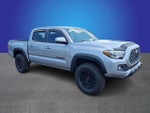 2020 Toyota Tacoma TRD Off-Road V6