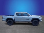 2020 Toyota Tacoma TRD Off-Road V6