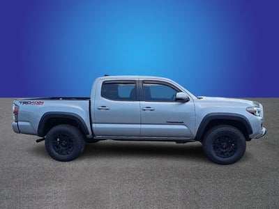 2020 Toyota Tacoma TRD Off-Road V6