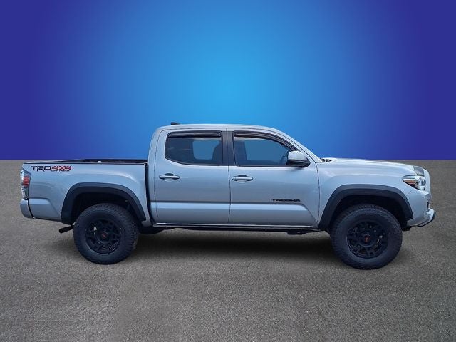 2020 Toyota Tacoma TRD Off-Road V6