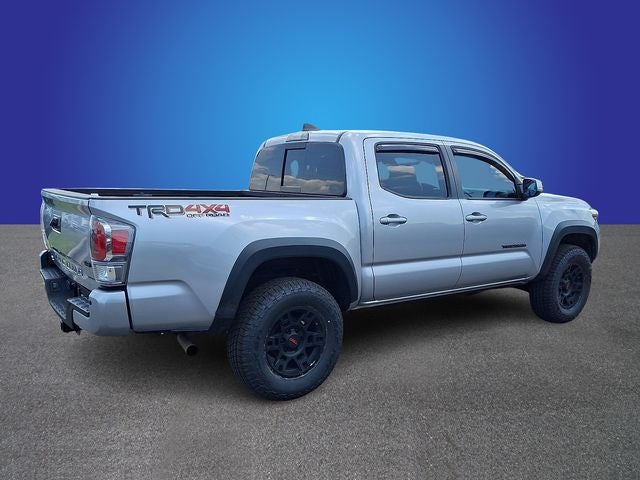 2020 Toyota Tacoma TRD Off-Road V6