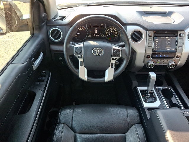 2019 Toyota Tundra Limited